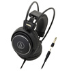 Audio-technica ATH-AVC500 dynamic music headphones black