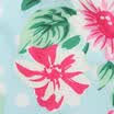 2Pcs Summer Clothes 1-7T Infant Kids Baby Girl T Shirts TopShort Pantts Outfits