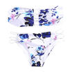 Women Sexy Bikini Set Bandage Push Up Padded Swimwear Swimsuit Bathing Beachwear