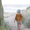 Newborn Baby Girls Long Sleeve Tops T-shirt Short Mini Dress Outfit Clothes USA