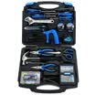 Paola tools 63 sets of sets of household toolbox sets of hardware maintenance manual integrated gift box set 8005