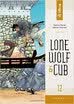 Lone Wolf&Cub Omnibus Volume 12