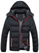 Mens Down Jacket