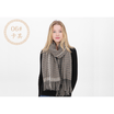 Women Long Blanket Oversized Tartan Scarf Wrap Shawl Plaid Cozy Checked Pashmina