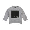AutumnWinter Toddler Baby Boy Girl Sweatshirt Pullover Warm Hoodies Clothes Top