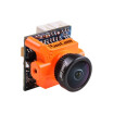 New RunCam Micro Swift 600TVL 21mm IR Blocked 13 CCD FPV Camera PALNTSC 56g