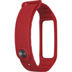 Weiss Weloop Now2 CD music heart rate bracelet movement step color personality personalized bracelet wristband red