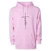 NEW Women Long Sleeve Hoodie Sweatshirt Sweater Hooded Jumper Coat Pullover Tops