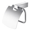 Moen MOEN ACC1605 304 stainless steel with covered roll paper towel rack toilet paper rack