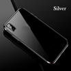 For iPhoneX Case Ultra Slim Clear Protector Soft Clear TPU Protective Case Cover
