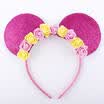 Fashion Womens Lace Elastic Headband Hairband Hair Band Head Wrap Accessories