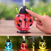 Beatles Home Aroma LED Humidifier Air Diffuser Purifier Atomizer Fancy Xmas Gift