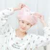 Cotton Hair Turban Towel Cotton Turbie Hair Wrap Turbie Twist Wrap Loop