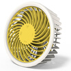 Style sty Epie A201 desktop ultra-quiet refrigeration mini portable large wind power fan fan kiwi