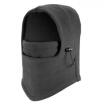 6 In 1 Mens Winter Fleece Thermal Balaclava Ski Snood Hood Neck Warmer Hat