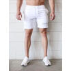 Summer Men Jogger Training Casual Sport Fitness Gym Shorts Workout Sweatpant uk