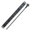 Same as TOWE EN10 I803 8-bit IEC320-C13 hole PDU dedicated socket power supply unit