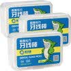 Mr Good Tooth Dental Floss Pick 150 count