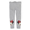 Cotton Kids Trousers Pants Girls Mickey Minnie Leggings Age 234567Y