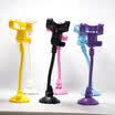Universal 360° Rotating Car Windshield Mount Holder Stand Bracket for CELL Phone