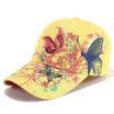Men Women Embroidery Baseball Cap Snapback Hat Hip-Hop Adjustable Girl Caps ME