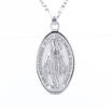 AU STOCK Religious Necklace Virgin Mary Necklace Religious Accessories Necklace