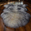 NeillieN Wool carpetSheepskin Hairy CarpetsAustralian sheepskin rug living room carpetsofa cover doormat for bedslide carpet