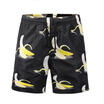 Gentleman Quick-drying Hawaii Cool Boardshorts Surf Beach Shorts Sports Trunks