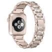 AU 38 42mm Stainless Steel Apple iWatch Replacement Band Wrist Watch Series 14