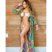 Women Large Beach Dress Bikini Bathing Swimwear Cover Up Sarong Wrap Scarf Pareo