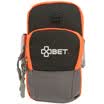 Brackets Men&39s&Women&39s Outdoors Sports Running Wristets Nylon Waterproof Patterns Mobile Arm Bags 12000 Black