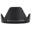 Rimma EIRMAI EW-78D bayonet hood for Canon 18-200 28-200 can be installed