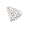 UK Women Winter Beanie Hat Knitted Ladies Fashion Warm Soft Solid color Ski Hats