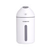 Humidifier usb air mini humidifier home quiet car desk convenient type