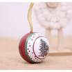 Christmas Decor Candy Box Santa Claus Snowman Ball Bauble Xmas Party Ornament