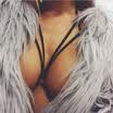 New Women One-Piece Swimsuit Beachwear Swimwear Push-up Monokini Bikini Bathing