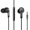 Original Xiaomi Piston In Ear Earphone Fresh Version Headset 35mm Earbuds With Mic for Xiaomi phone Mi8 Note 7 Pro Mi9 Huawei