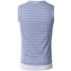 CASUAL MENS VESTS COTTON SLEEVELESS TANK TOPS SUMMER TRAINING GYM TOPS T-SHIRT