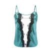 Women Summer Casual Low-cut Tank Tops Vest Blouse Sleeveless Crop Top Shirt Hot