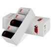 Jingdong supermarket Ms MD loose pregnant women socks after maternal socks healthy loose stockings without bone socks 5 pairs of gift box box 35-39 yards 23-25cm
