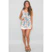 UK Sell Women Summer Printed Vest Top Sleeveless Blouse Casual Tank Tops T-Shirt