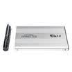 25 Portable USB 30 External Hard Drive HD SATA Disk Enclosure Case AU