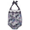 USA Newborn Baby Girls Floral Lace Bodysuit Rompers Jumpsuit Outfits Clothes sui