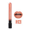 Women Waterproof Long Lasting Lipstick Girl Lip Liquid Makeup Lip Gloss 24Colors