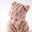New Toddler Kids Girl&Boy Baby Infant Winter Warm Crochet Knit Hat Beanie Cap US