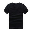 Men Summer Cotton Linen T Shirt Tops Casual Loose Camouflage Long Sleeve Tee NEW