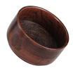 Wooden Shaving Brush Bowl High Quality Shaving Mug Shave Cream Soap Cup Portable Male Face Cleaning Soap Bowl