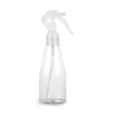 200ml705oz Portable Spray Bottle Water Sprayer for HairBeauty Salon Use Plants Flowers Water Sprayer Plastic&Transparent