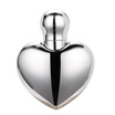 Jingdong supermarket Mizi MIEZ portable heart-shaped perfume sub-bottling 87035 creative gift birthday Valentine&39s Day gift girl