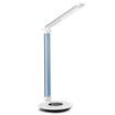Panasonic Panasonic HH-LT0610 six Promise light reading desk lamp 6W blue